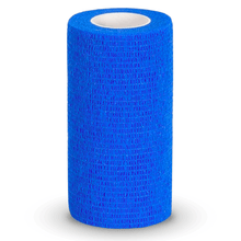 Lade das Bild in den Galerie-Viewer, Holthaus VliVet® Selbsthaftende Bandage für Veterinärbereich
