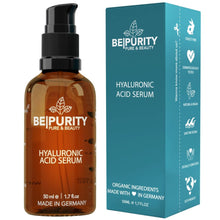 Lade das Bild in den Galerie-Viewer, Hyaluronsäure Serum
