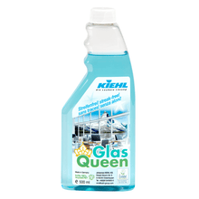 Lade das Bild in den Galerie-Viewer, Kiehl GlasQueen Glas- und Oberflächenreiniger
