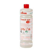 Lade das Bild in den Galerie-Viewer, Kiehl Duocit-eco balance Sanitärreiniger ohne Duft- und Farbstoffe
