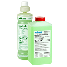 Lade das Bild in den Galerie-Viewer, Kiehl Sanikal-Konzentrat Sanitärraum-Hygiene
