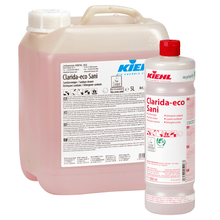 Lade das Bild in den Galerie-Viewer, Kiehl Clarida-eco Sani Sanitärreiniger
