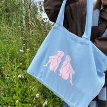 Lade das Bild in den Galerie-Viewer, Tote Bag - sacred feminine
