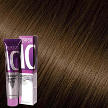 Lade das Bild in den Galerie-Viewer, Morfose - Hair Color Cream 10 Argan Oil 100 ml / Intense Ash

