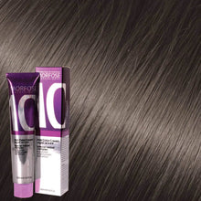 Lade das Bild in den Galerie-Viewer, Morfose - Hair Color Cream 10 Argan Oil 100 ml / Intense Ash

