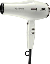 Lade das Bild in den Galerie-Viewer, JRL - Feather 3600 Haartrockner
