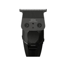Lade das Bild in den Galerie-Viewer, JRL - Haarschneidemaschine - Fresh Fade 2020T-B Onyx Trimmer
