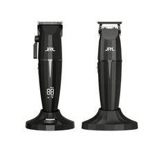 Lade das Bild in den Galerie-Viewer, JRL - Onyx Combo Collection - schwarz
