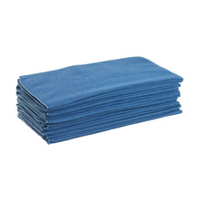 Lade das Bild in den Galerie-Viewer, Kimtech® Mikrofaser-Oberflächenwischtücher - Blau - 1 Carton  x 25 Sheets | Karton (1 Box)
