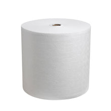 Lade das Bild in den Galerie-Viewer, Kimtech® Pure Wischtücher - Großrolle / Weiß - 1 Roll  x 600 Sheets | Karton (1 Rolle)
