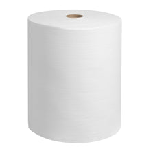 Lade das Bild in den Galerie-Viewer, WypAll® X60 Genral Clean - Großrolle / Weiß - 1 Roll  x 650 Sheets | Karton (1 Rolle)
