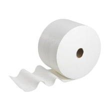 Lade das Bild in den Galerie-Viewer, WypAll® X50 Genral Clean - Großrolle / Weiß - 1 Roll  x 1100 Sheets | Karton (1 Rolle)
