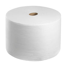 Lade das Bild in den Galerie-Viewer, WypAll® X50 Genral Clean - Großrolle / Weiß - 1 Roll  x 1100 Sheets | Karton (1 Rolle)

