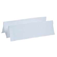Lade das Bild in den Galerie-Viewer, WypAll® X80 PowerClean - Viertelgefaltet / Weiß - 4 Bags  x 50 Sheets | Karton (4 Beutel)
