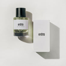 Lade das Bild in den Galerie-Viewer, KYŌTO - Eau de Parfum
