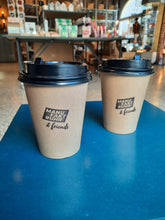 Lade das Bild in den Galerie-Viewer, Espresso to go
