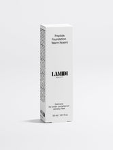 Lade das Bild in den Galerie-Viewer, Peptide Foundation Warm Noemi
