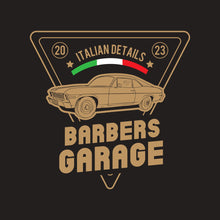 Lade das Bild in den Galerie-Viewer, Barbers Garage exklusives Haarshampoo (250ml)
