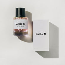Lade das Bild in den Galerie-Viewer, MANDALAY - Eau de Parfum
