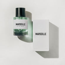 Lade das Bild in den Galerie-Viewer, MARSEILLE - Eau de Parfum
