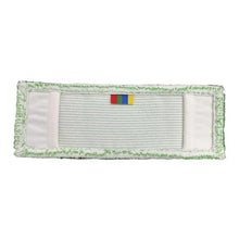 Lade das Bild in den Galerie-Viewer, Arcora Excellent Green-White Db-Fc Mopp Mit Farbcodierung Und Deckblatt
