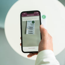 Lade das Bild in den Galerie-Viewer, Blutzucker-Test (HbA1c)
