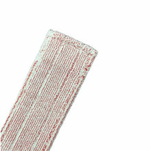 Lade das Bild in den Galerie-Viewer, Arcora Excellent Red-White Db-Fc Mopp Mit Farbcodierung Und Deckblatt
