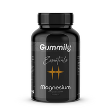 Lade das Bild in den Galerie-Viewer, Magnesium Glycinate 250mg - 60 Vegan Capsules
