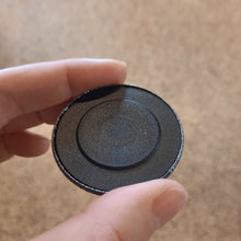 Lade das Bild in den Galerie-Viewer, Sylt Magnet rund
