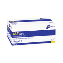 Lade das Bild in den Galerie-Viewer, Meditrade ABE® Extra Kompressionsverband - 10 Stück
