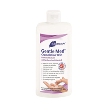 Lade das Bild in den Galerie-Viewer, Meditrade Gentle Med® Cremelotion (W/O)
