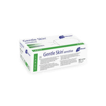 Lade das Bild in den Galerie-Viewer, Meditrade Gentle Skin® sensitive Latex Einmalhandschuhe
