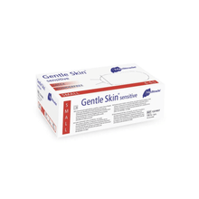Lade das Bild in den Galerie-Viewer, Meditrade Gentle Skin® sensitive Latex Einmalhandschuhe
