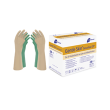 Lade das Bild in den Galerie-Viewer, Meditrade Gentle Skin® Securitex OP®, OP-Handschuhe
