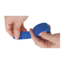 Lade das Bild in den Galerie-Viewer, BeeSana© SafeCut Fingerverband | Packung (1 Stück)
