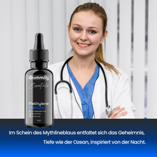 Lade das Bild in den Galerie-Viewer, Methylene Blue - 1.2% aqueous solution - 99.8% pure
