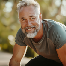 Lade das Bild in den Galerie-Viewer, Dr. Noel NMN – Advanced NAD+ Support for Cellular Energy &amp; Longevity.

