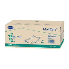 Lade das Bild in den Galerie-Viewer, MoliCare® Bed Mat ECO Bettschutzunterlagen
