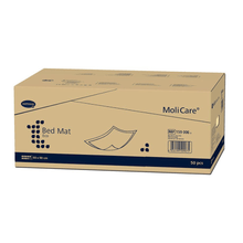 Lade das Bild in den Galerie-Viewer, MoliCare® Bed Mat ECO Bettschutzunterlagen
