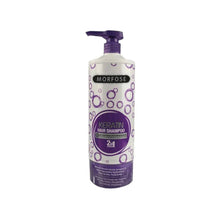 Lade das Bild in den Galerie-Viewer, Morfose - Keratin Shampoo
