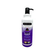 Lade das Bild in den Galerie-Viewer, Morfose - No Yellow Silver - Silber Shampoo
