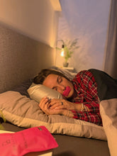 Lade das Bild in den Galerie-Viewer, Mouthtape Pink
