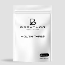 Lade das Bild in den Galerie-Viewer, Mouthtape White
