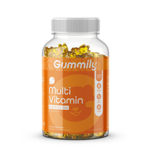 Lade das Bild in den Galerie-Viewer, Mutivitamin Gummies
