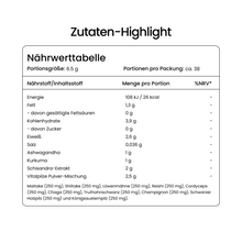 Lade das Bild in den Galerie-Viewer, Mushroom Coffee Powder
