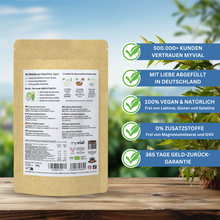 Lade das Bild in den Galerie-Viewer, Bio Premium Matcha Pulver aus Japan
