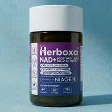 Lade das Bild in den Galerie-Viewer, Herboxa® NAD+
