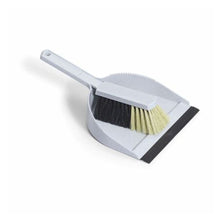 Lade das Bild in den Galerie-Viewer, Nölle Profi Brush Kehrgarnitur Haarmischung mit TPE-Lippe
