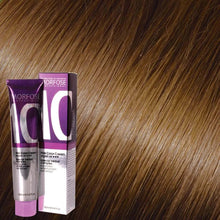 Lade das Bild in den Galerie-Viewer, Morfose - Hair Color Cream 10 Argan Oil 100 ml / Natural
