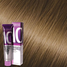 Lade das Bild in den Galerie-Viewer, Morfose - Hair Color Cream 10 Argan Oil 100 ml / Natural
